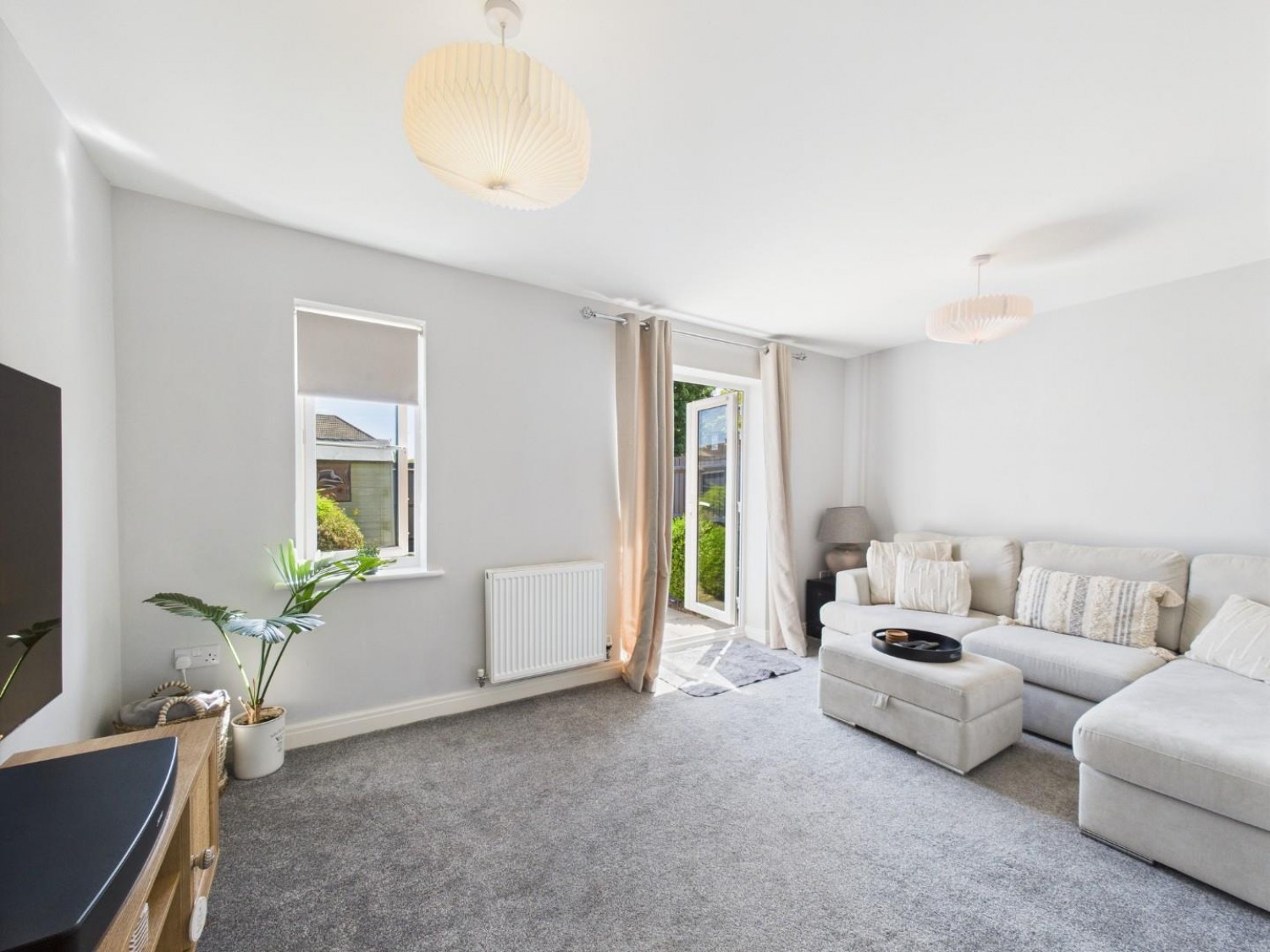 2 bedroom House for Letting Pavillion Gardens, Lincoln