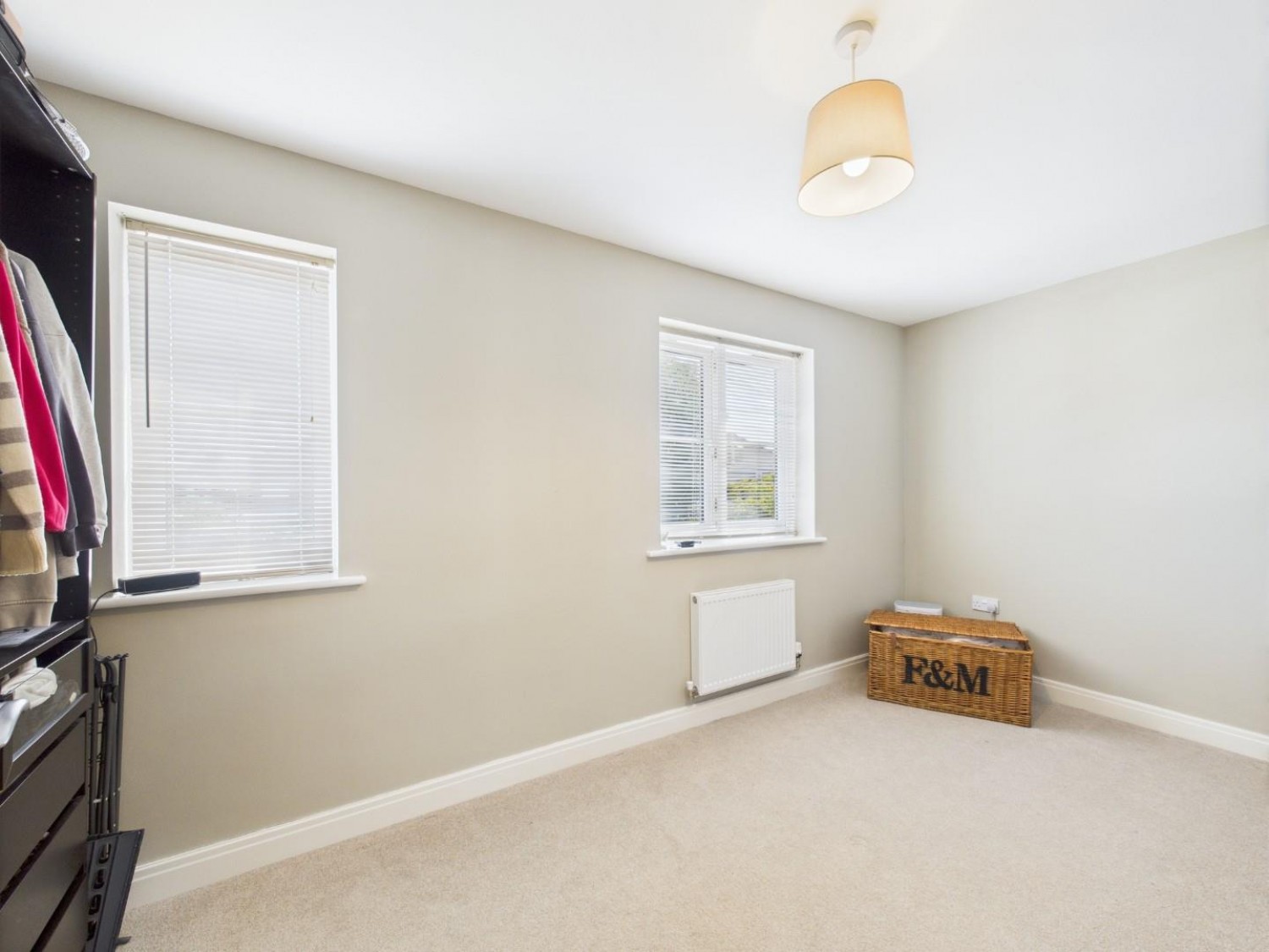 2 bedroom House for Letting Pavillion Gardens, Lincoln