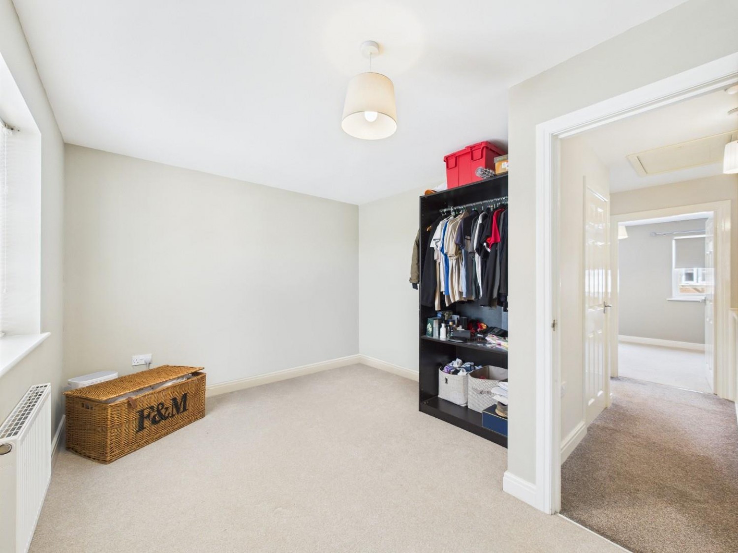 2 bedroom House for Letting Pavillion Gardens, Lincoln