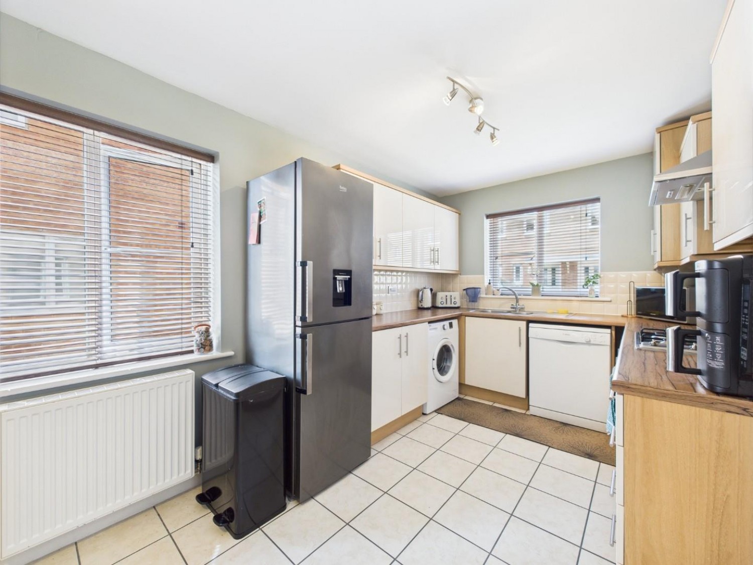 2 bedroom House for Letting Pavillion Gardens, Lincoln