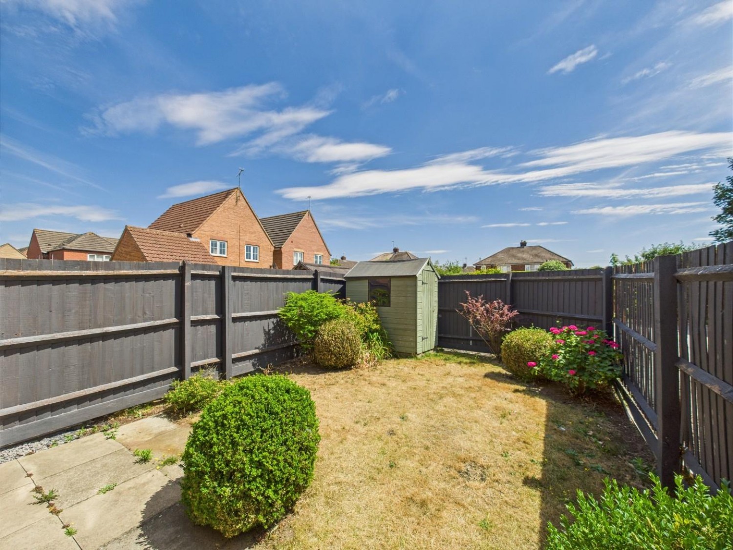 2 bedroom House for Letting Pavillion Gardens, Lincoln