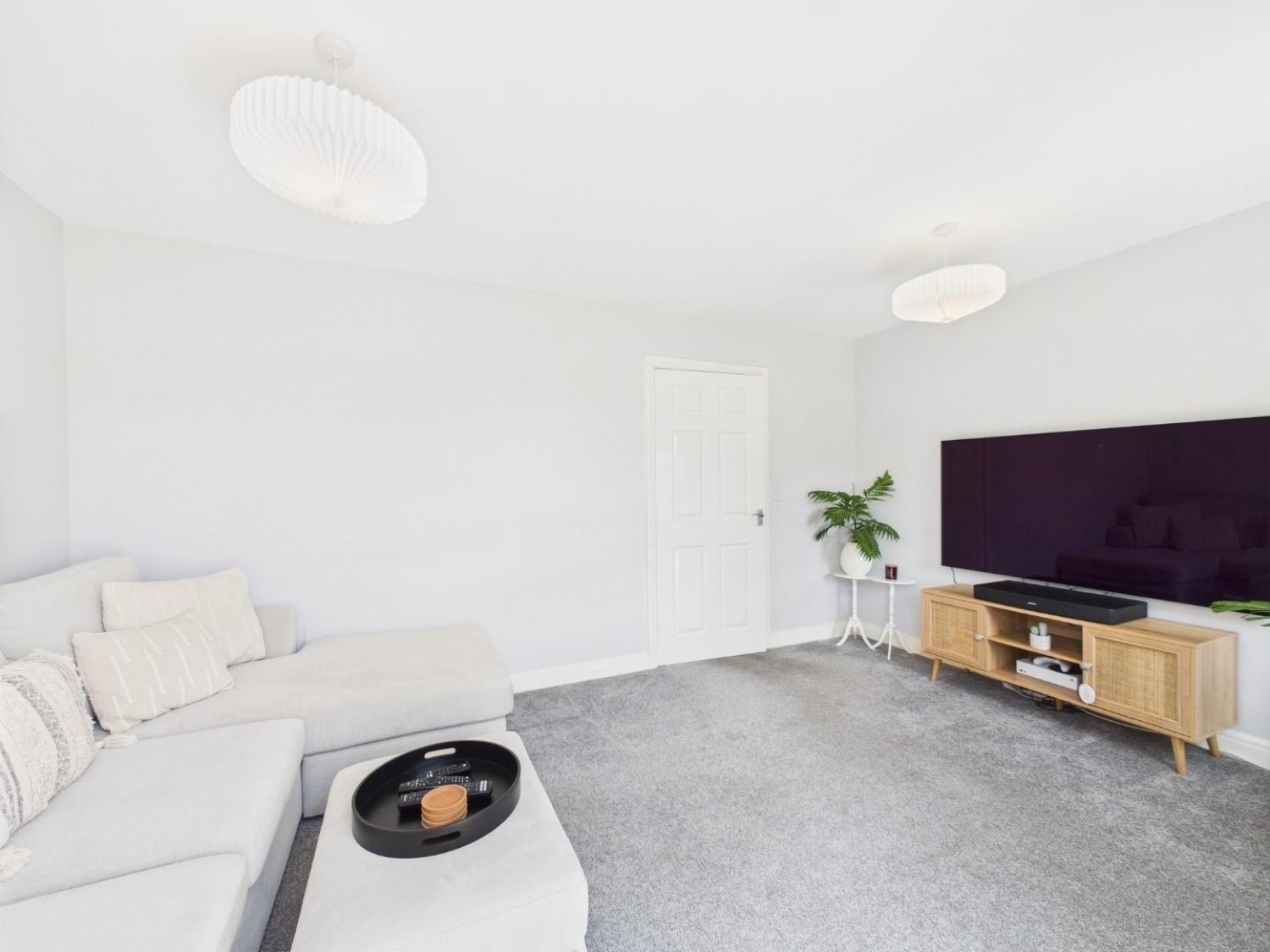 2 bedroom House for Letting Pavillion Gardens, Lincoln