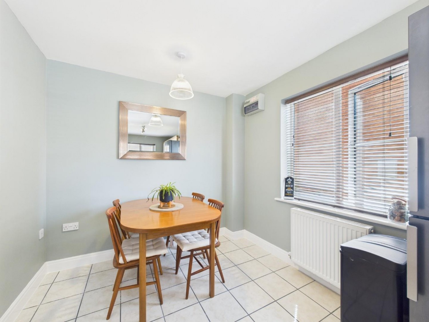 2 bedroom House for Letting Pavillion Gardens, Lincoln