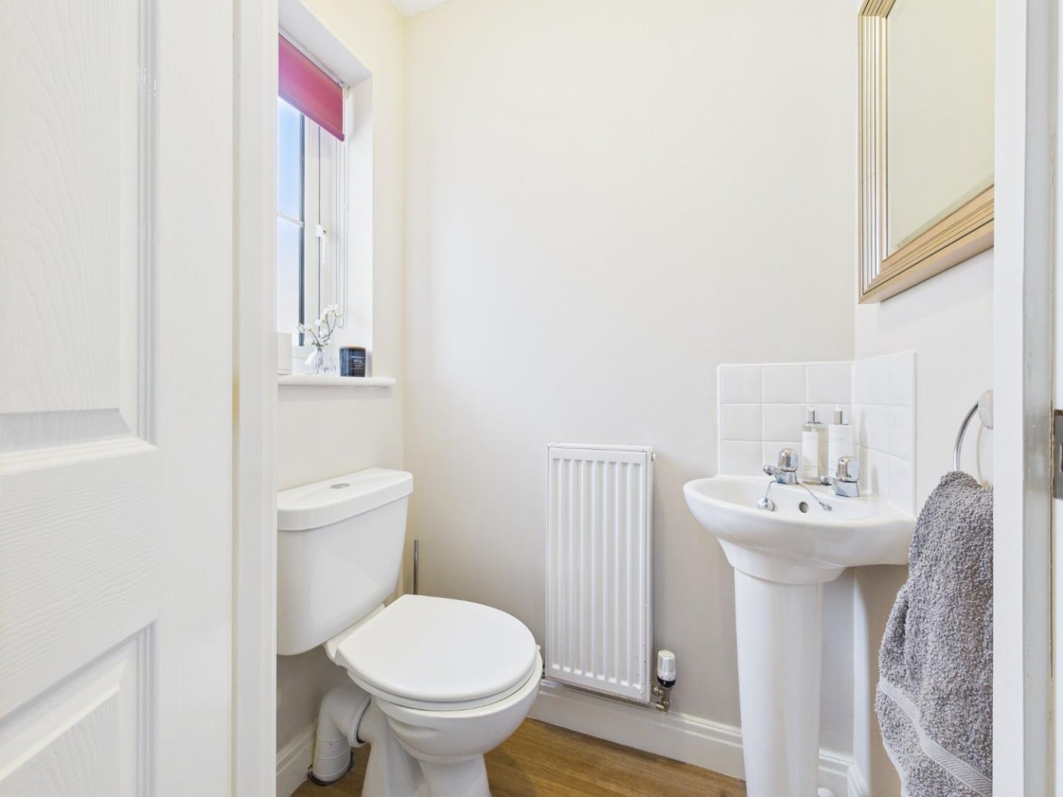 2 bedroom House for Letting Pavillion Gardens, Lincoln