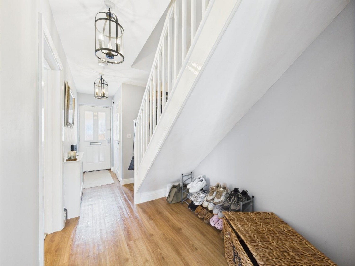 2 bedroom House for Letting Pavillion Gardens, Lincoln