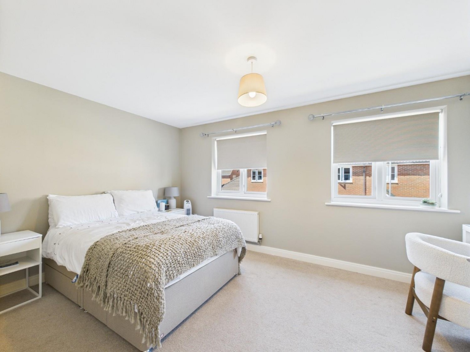 2 bedroom House for Letting Pavillion Gardens, Lincoln