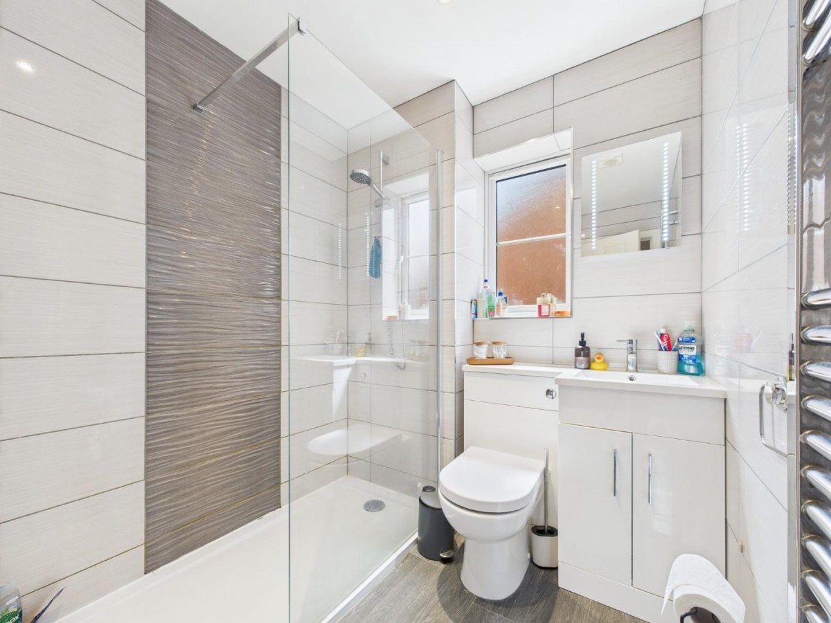 Pavillion Gardens, Lincoln