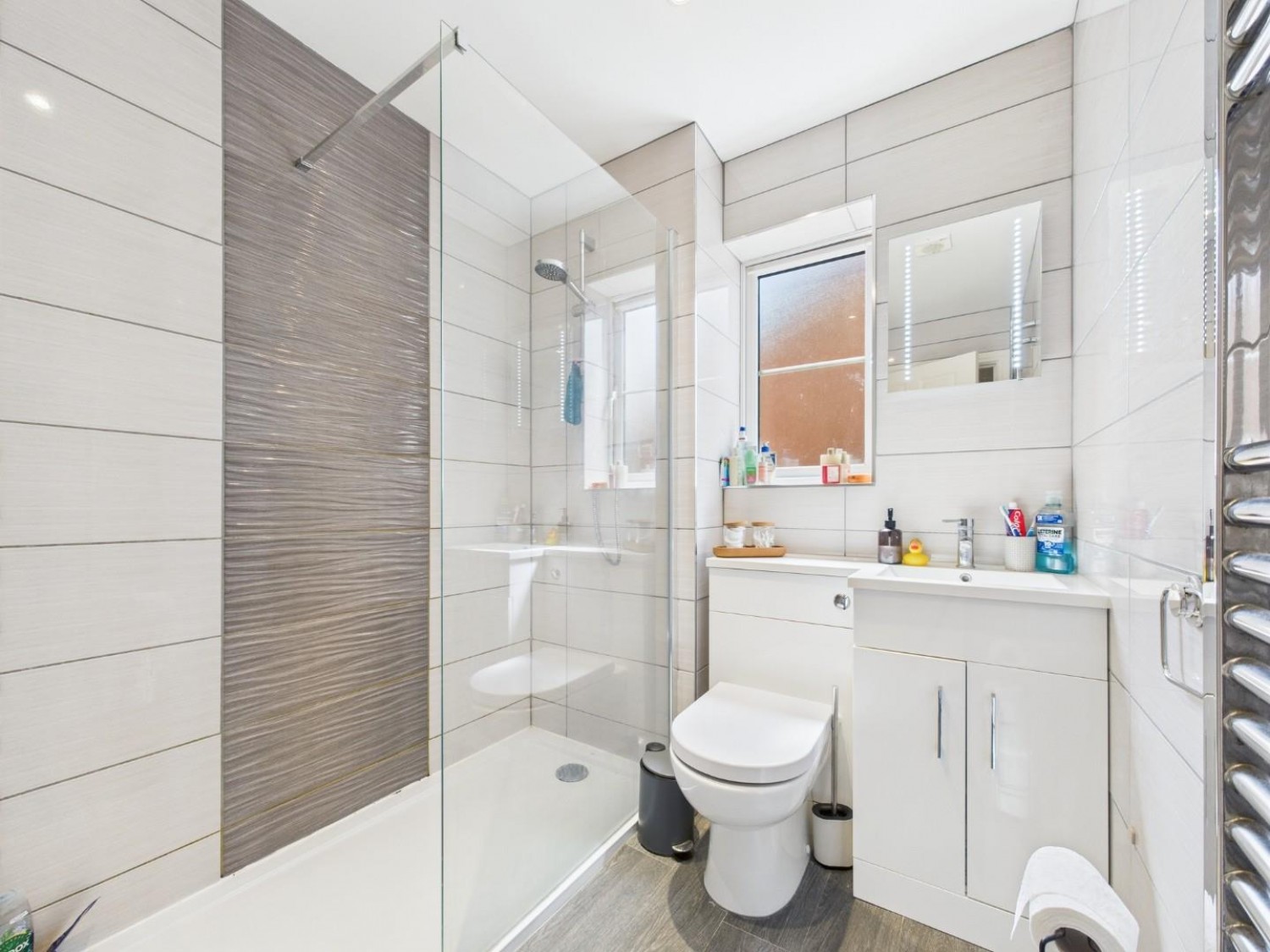 2 bedroom House for Letting Pavillion Gardens, Lincoln