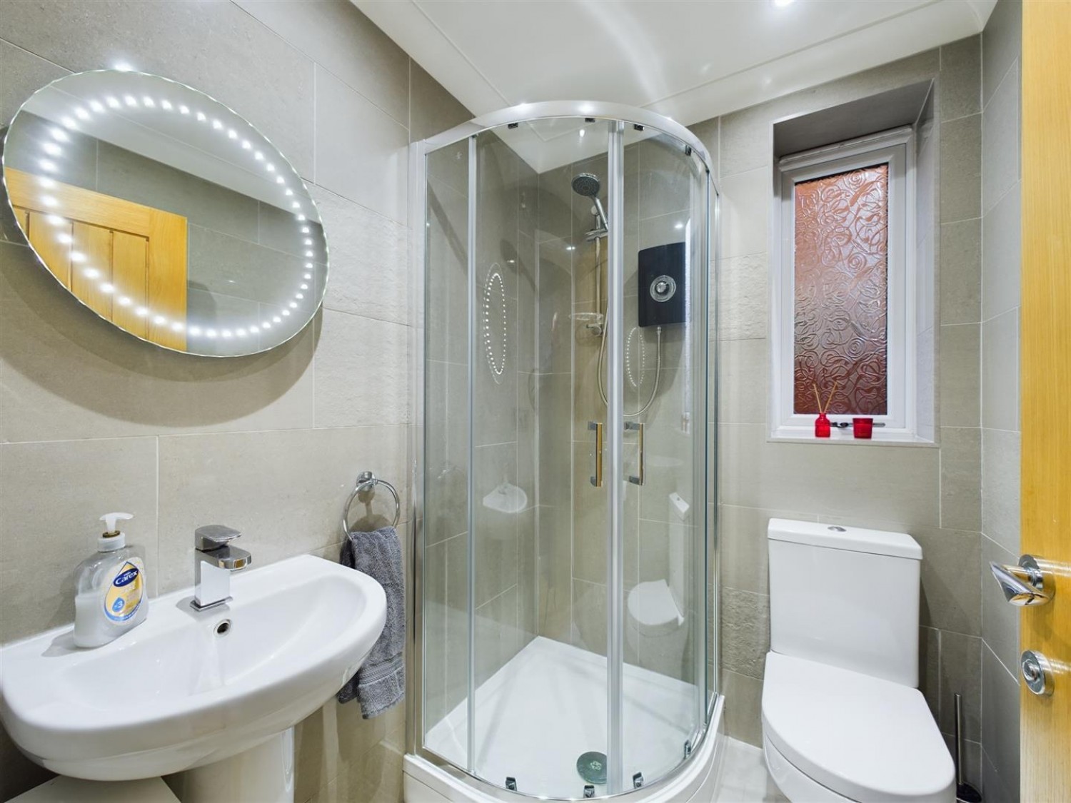 4 bedroom House for Sale Moorland Avenue, Lincoln, LN6