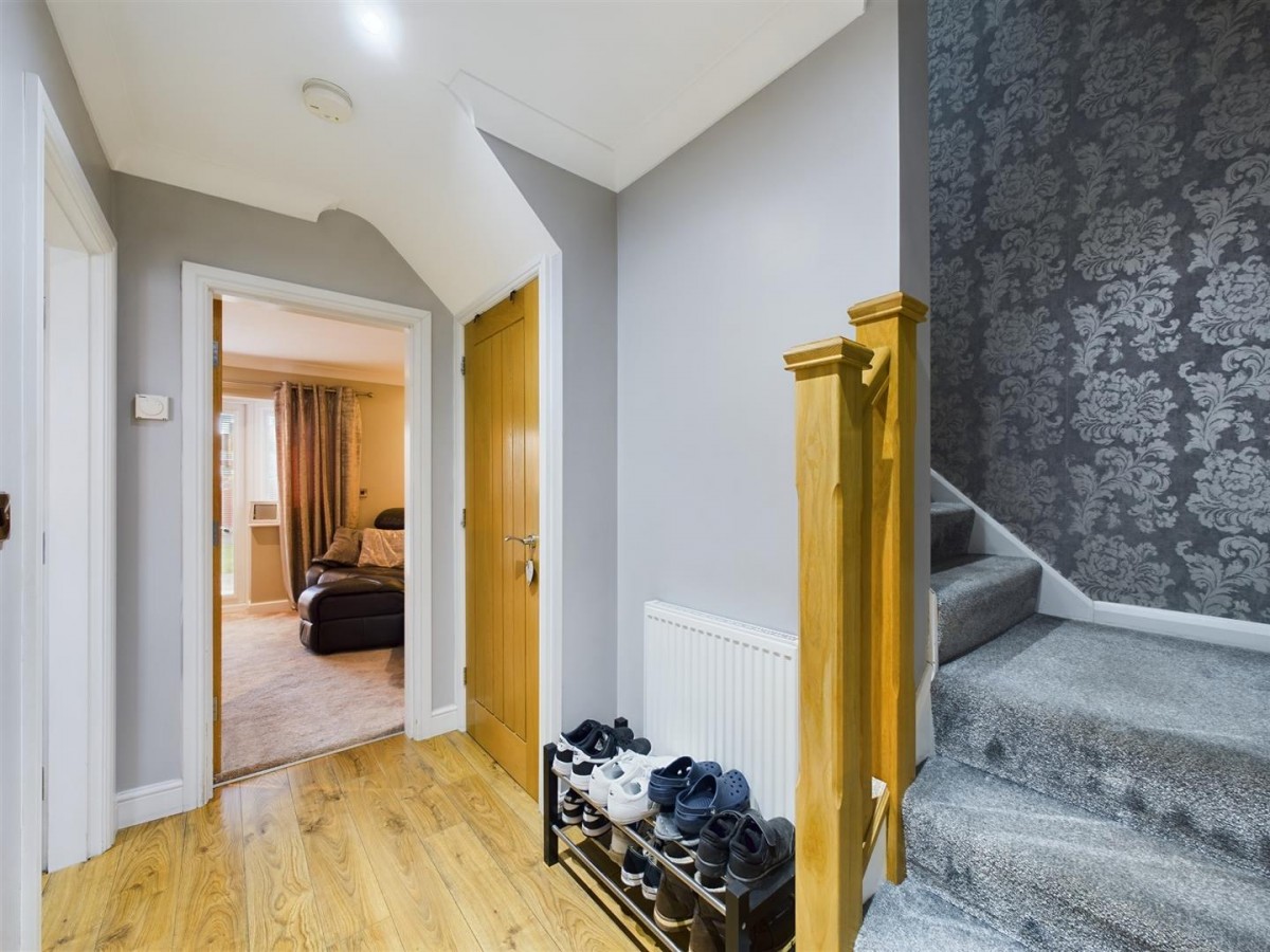 Moorland Avenue, Lincoln, LN6