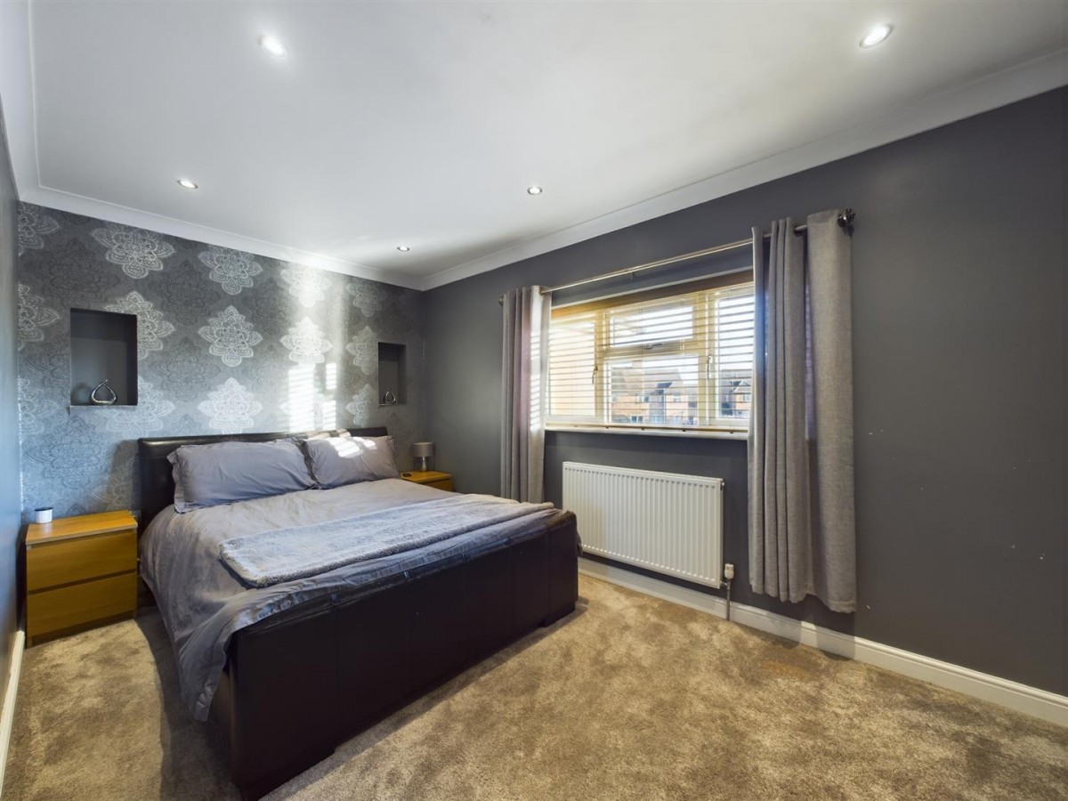 Moorland Avenue, Lincoln, LN6