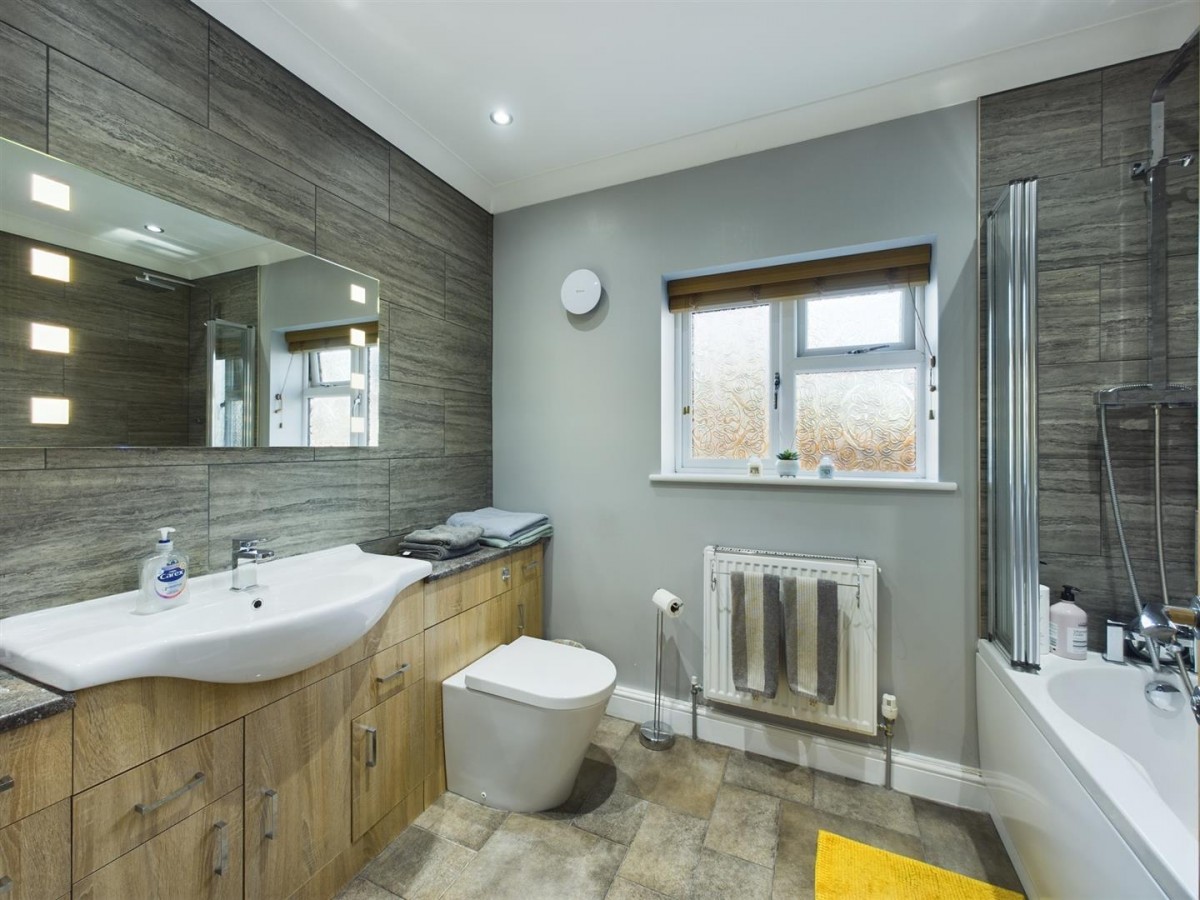 Moorland Avenue, Lincoln, LN6