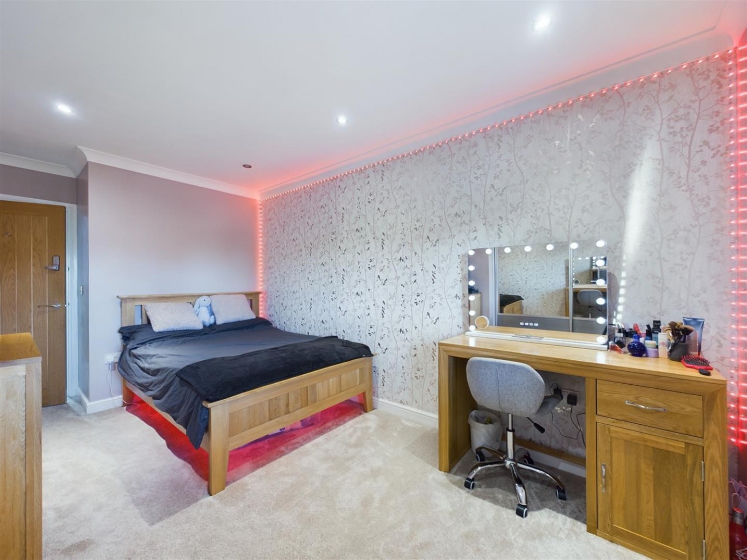 4 bedroom House for Sale Moorland Avenue, Lincoln, LN6