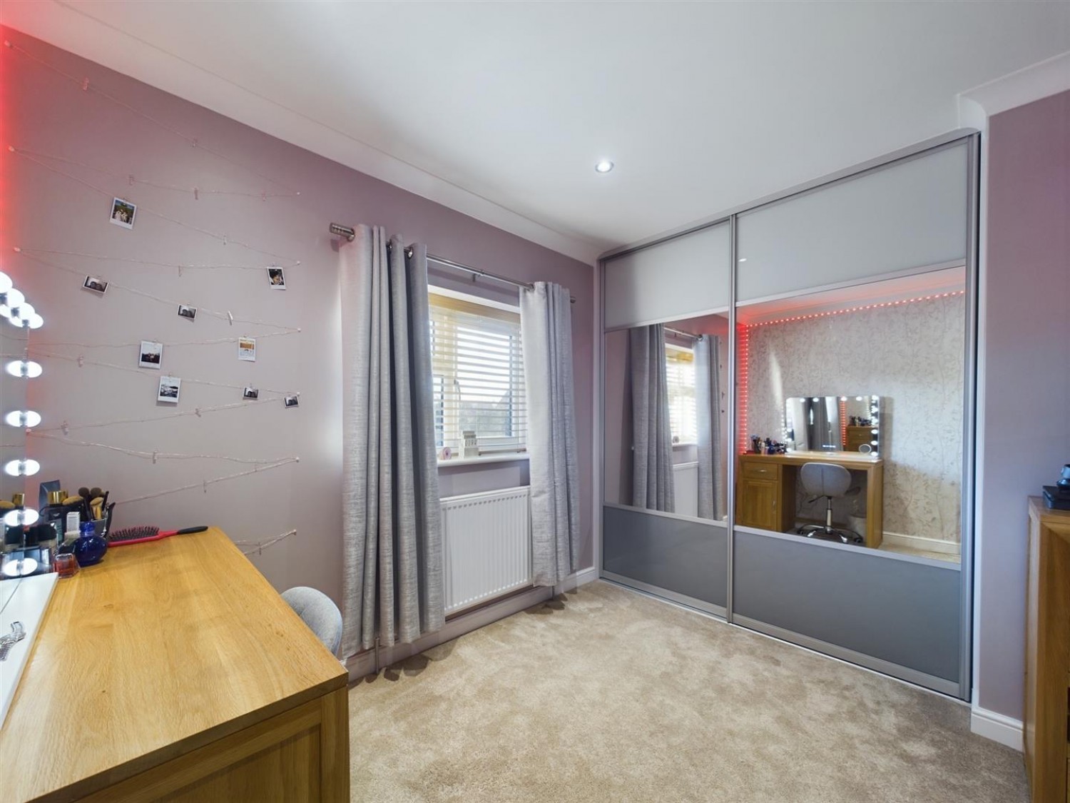 4 bedroom House for Sale Moorland Avenue, Lincoln, LN6