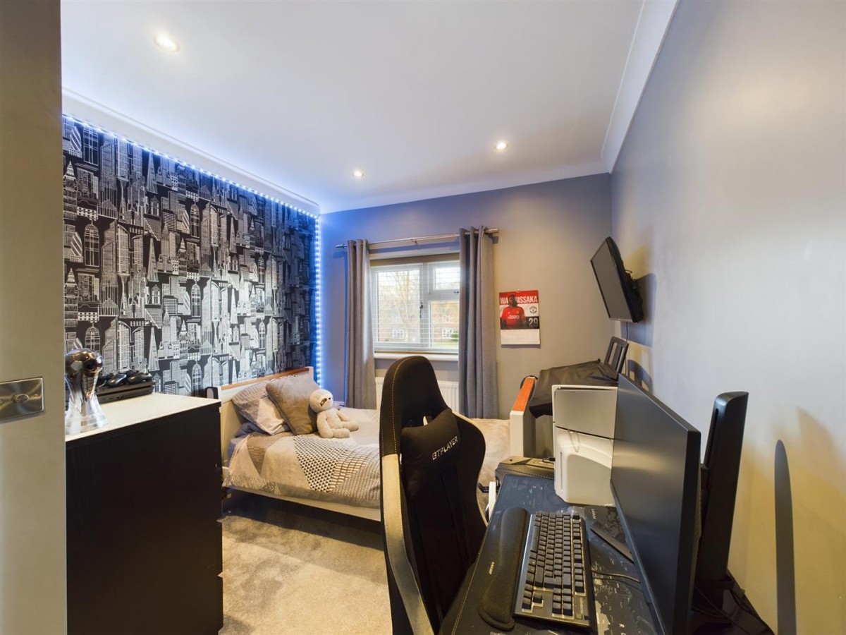 Moorland Avenue, Lincoln, LN6