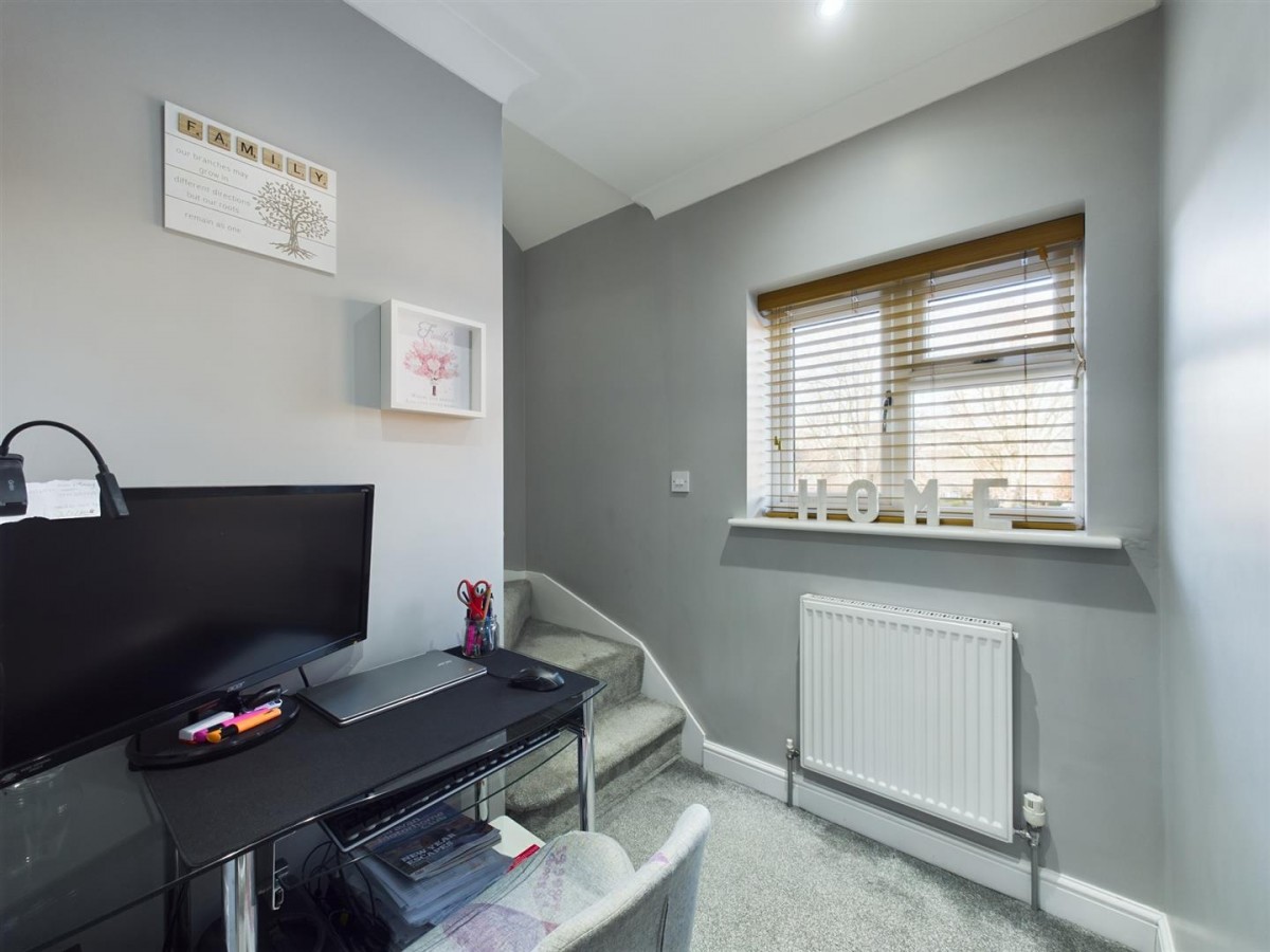 Moorland Avenue, Lincoln, LN6