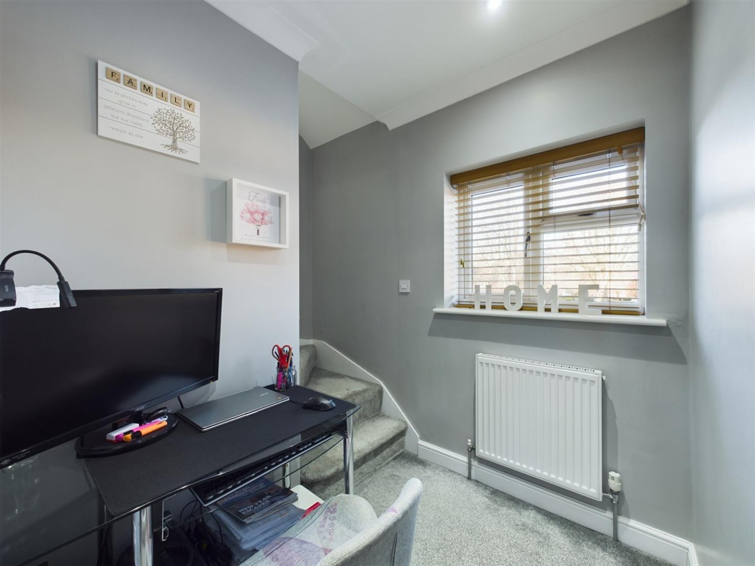 4 bedroom House for Sale Moorland Avenue, Lincoln, LN6