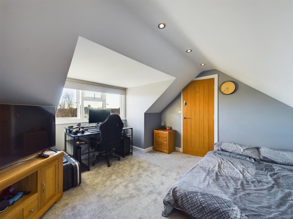 Moorland Avenue, Lincoln, LN6