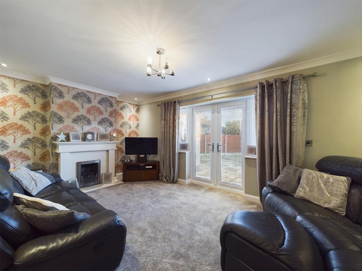 Moorland Avenue, Lincoln, LN6