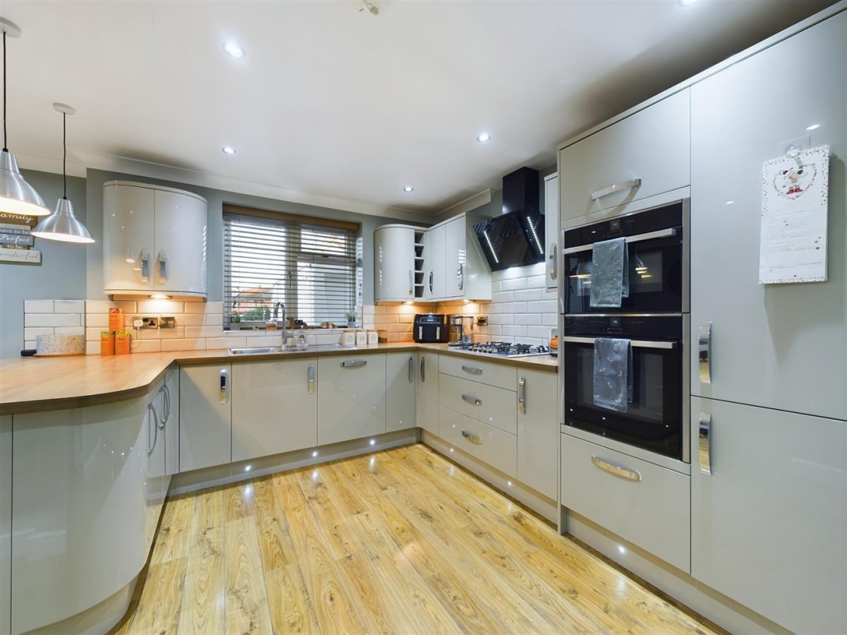 Moorland Avenue, Lincoln, LN6