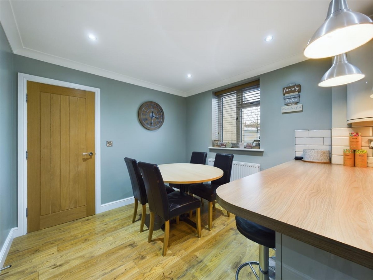 Moorland Avenue, Lincoln, LN6