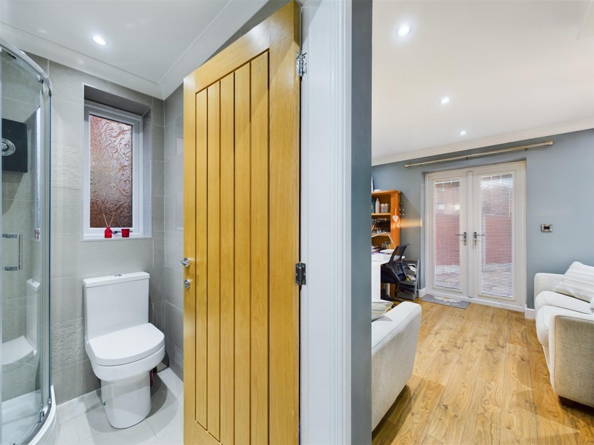 Moorland Avenue, Lincoln, LN6