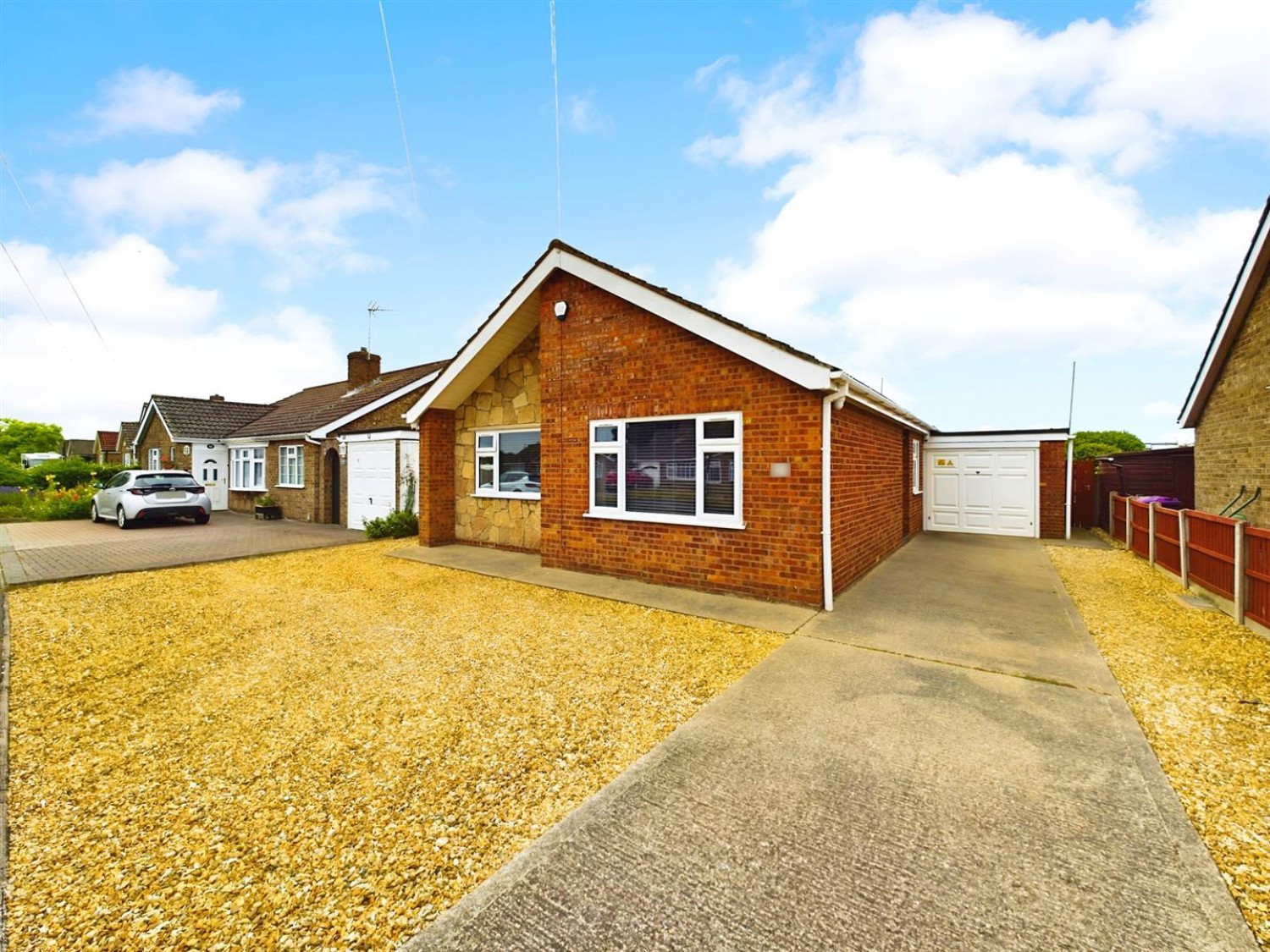 3 bedroom Bungalow for Sale Mill Moor Way, North Hykeham, Lincoln