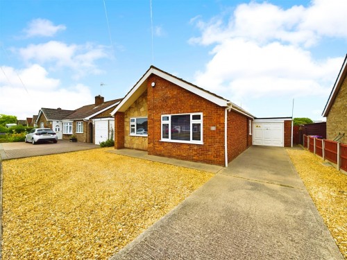 Mill Moor Way, North Hykeham, Lincoln