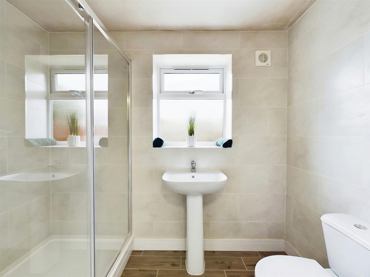 Mill Moor Way, North Hykeham, Lincoln