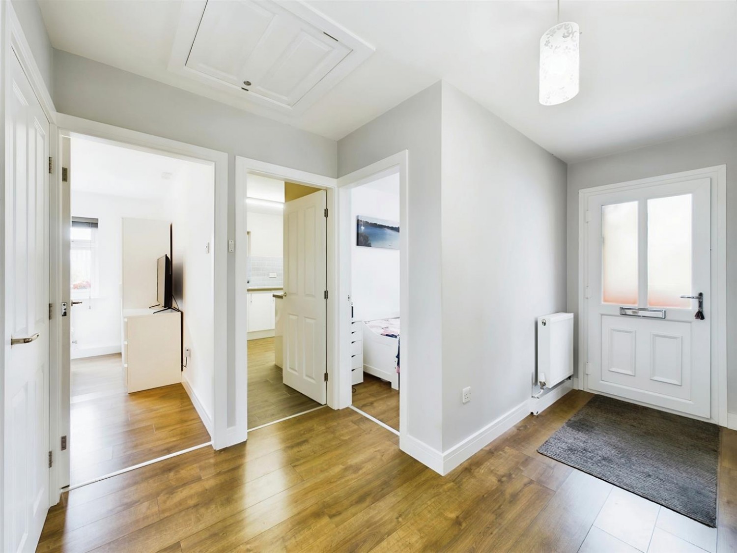 3 bedroom Bungalow for Sale Mill Moor Way, North Hykeham, Lincoln