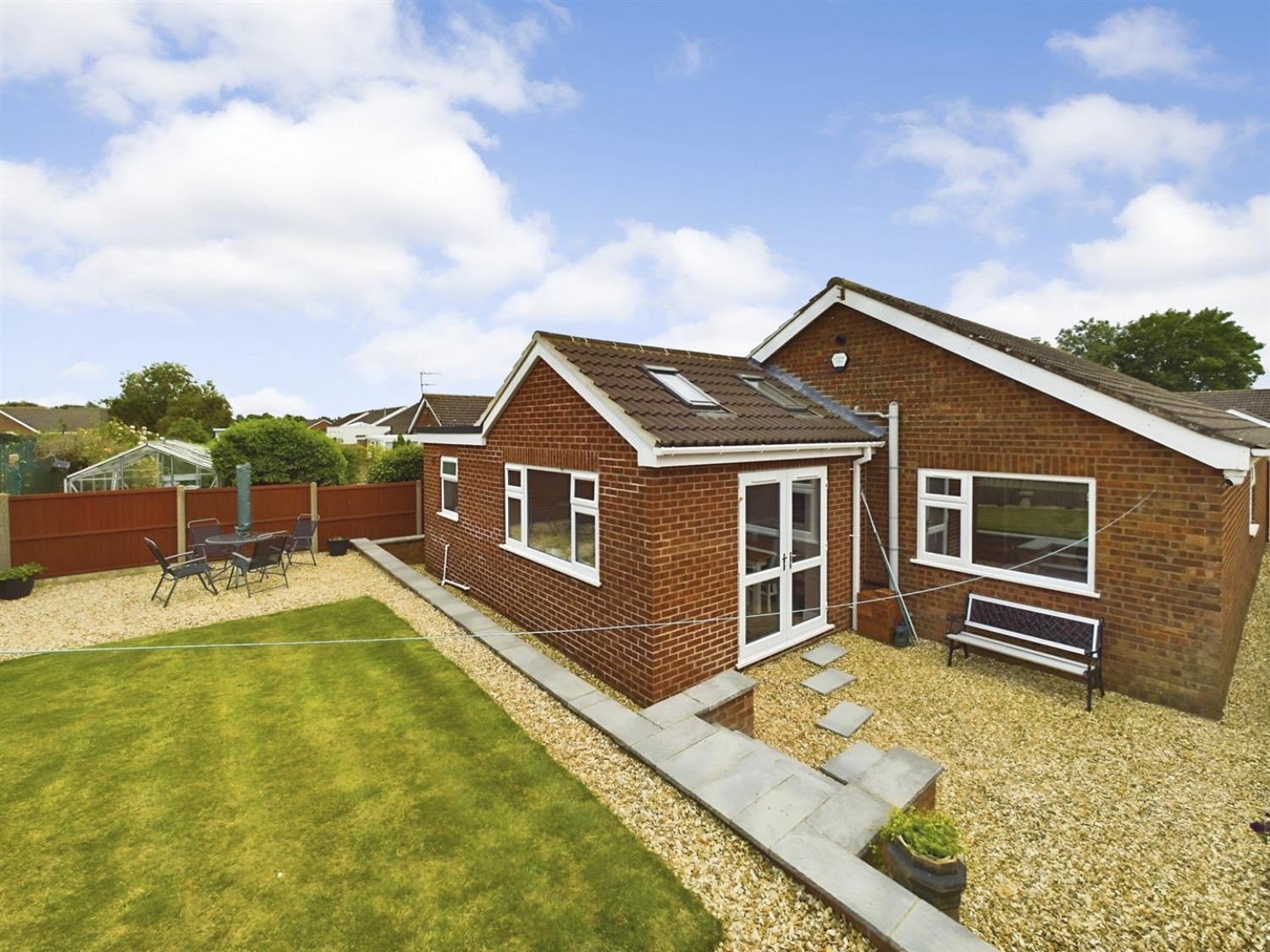 3 bedroom Bungalow for Sale Mill Moor Way, North Hykeham, Lincoln