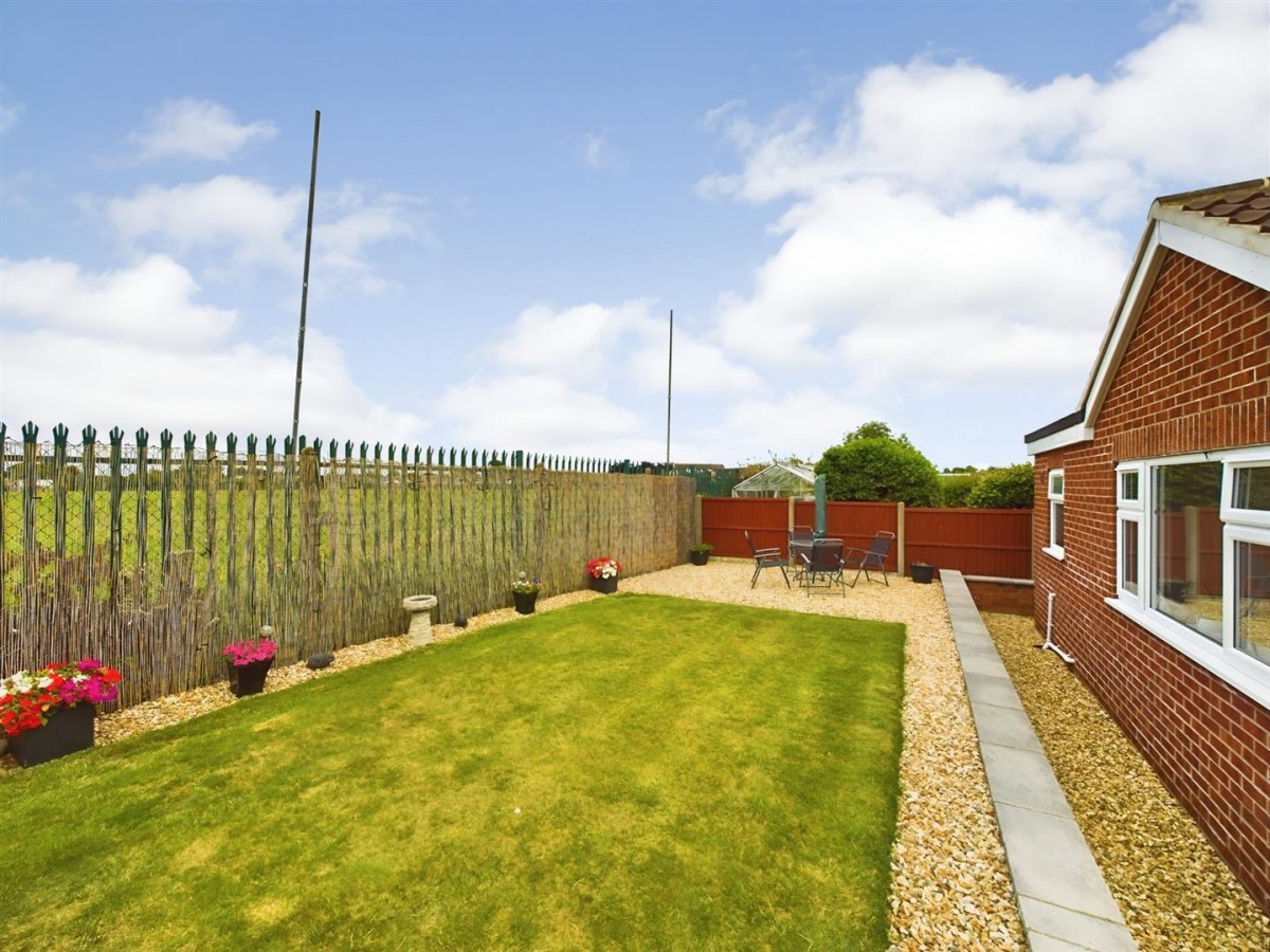 Mill Moor Way, North Hykeham, Lincoln