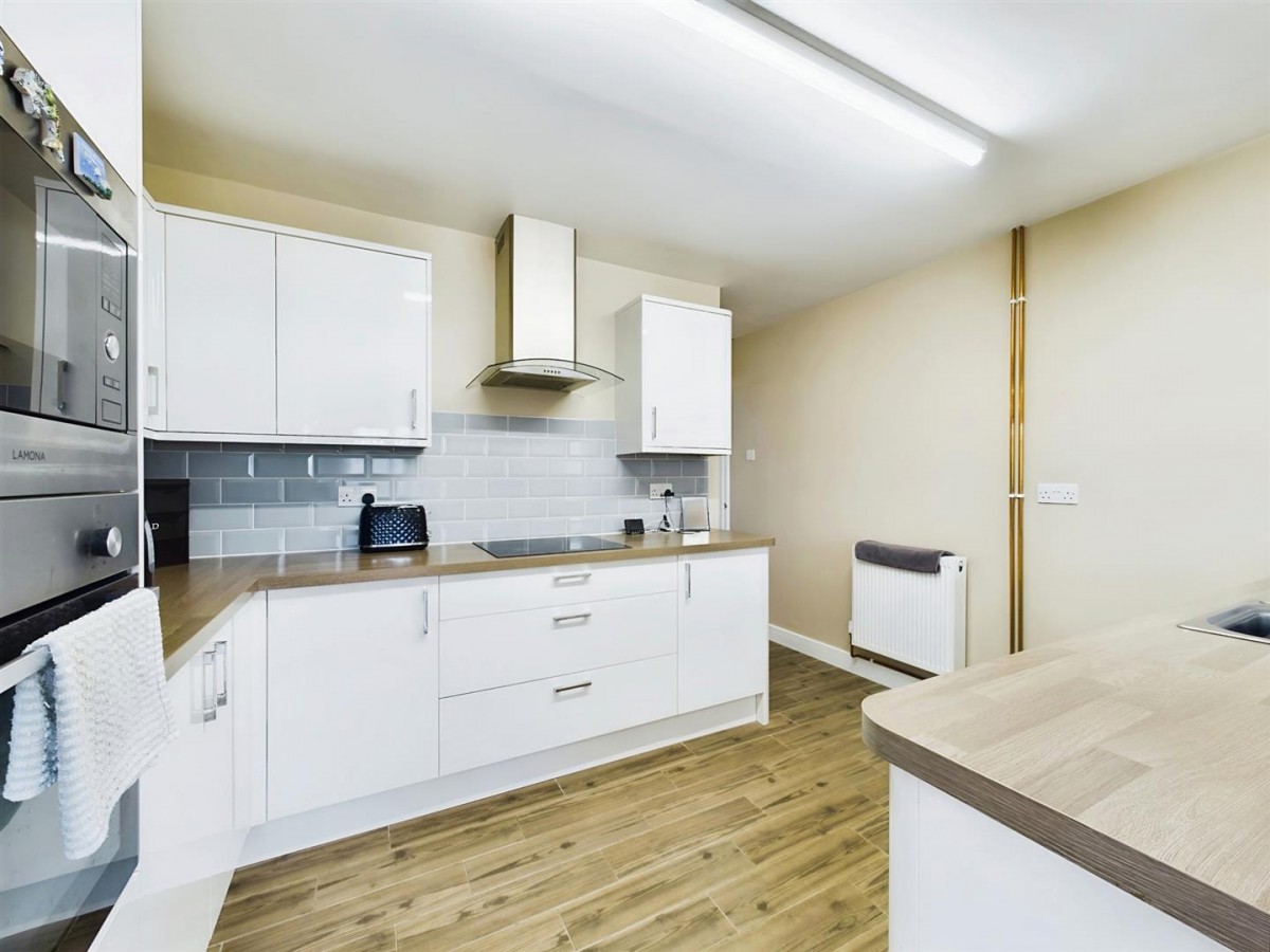 Mill Moor Way, North Hykeham, Lincoln