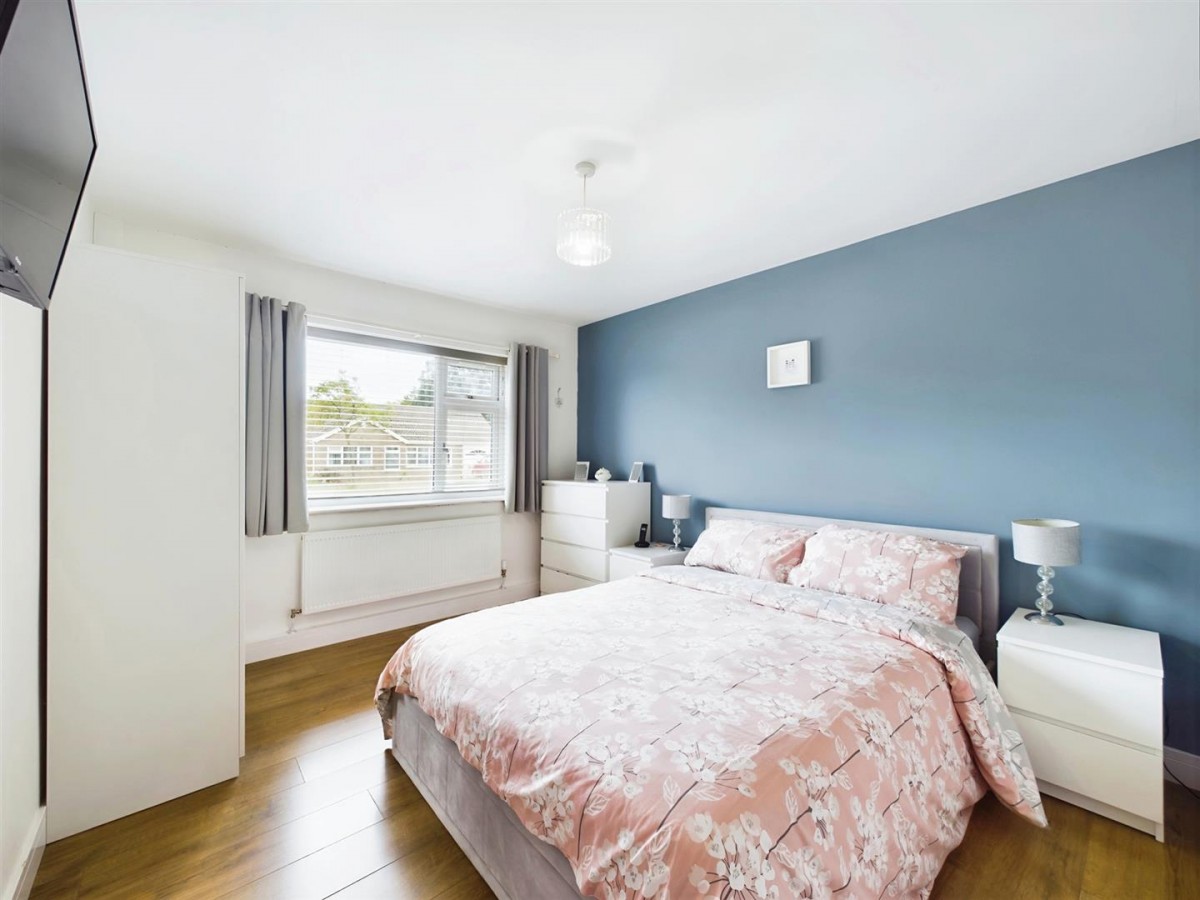 Mill Moor Way, North Hykeham, Lincoln