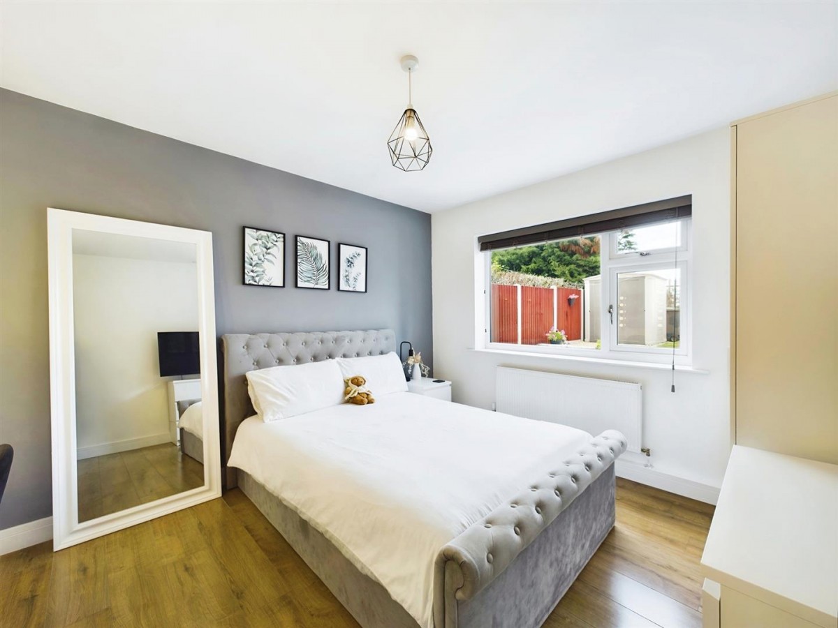 Mill Moor Way, North Hykeham, Lincoln