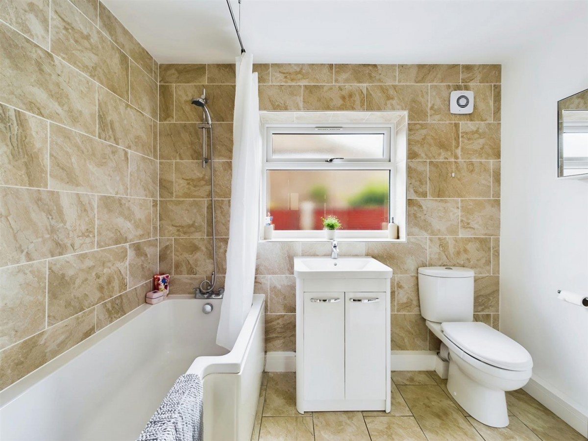 Mill Moor Way, North Hykeham, Lincoln