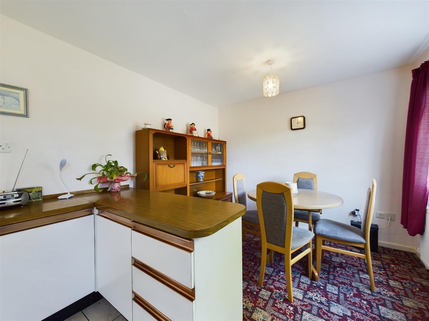 4 bedroom House for Sale Dore Avenue, North Hykeham, Lincoln