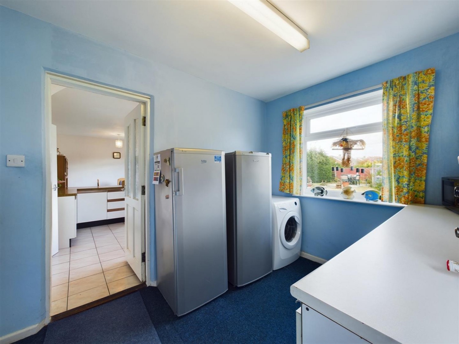 4 bedroom House for Sale Dore Avenue, North Hykeham, Lincoln