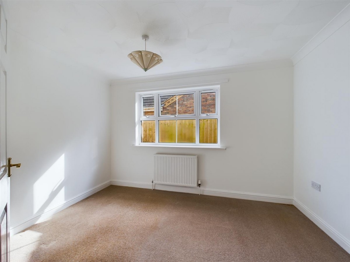 Holmes Way, Wragby, Market Rasen