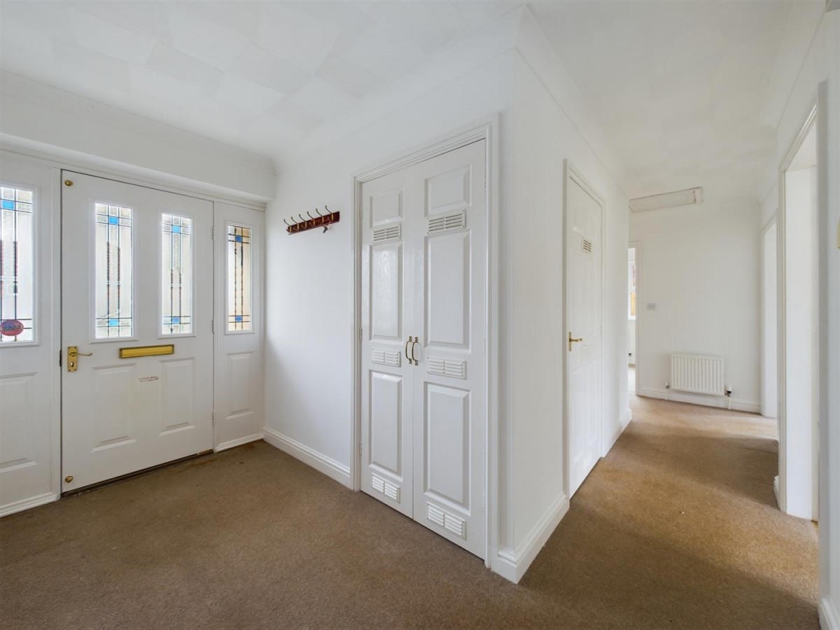 Holmes Way, Wragby, Market Rasen