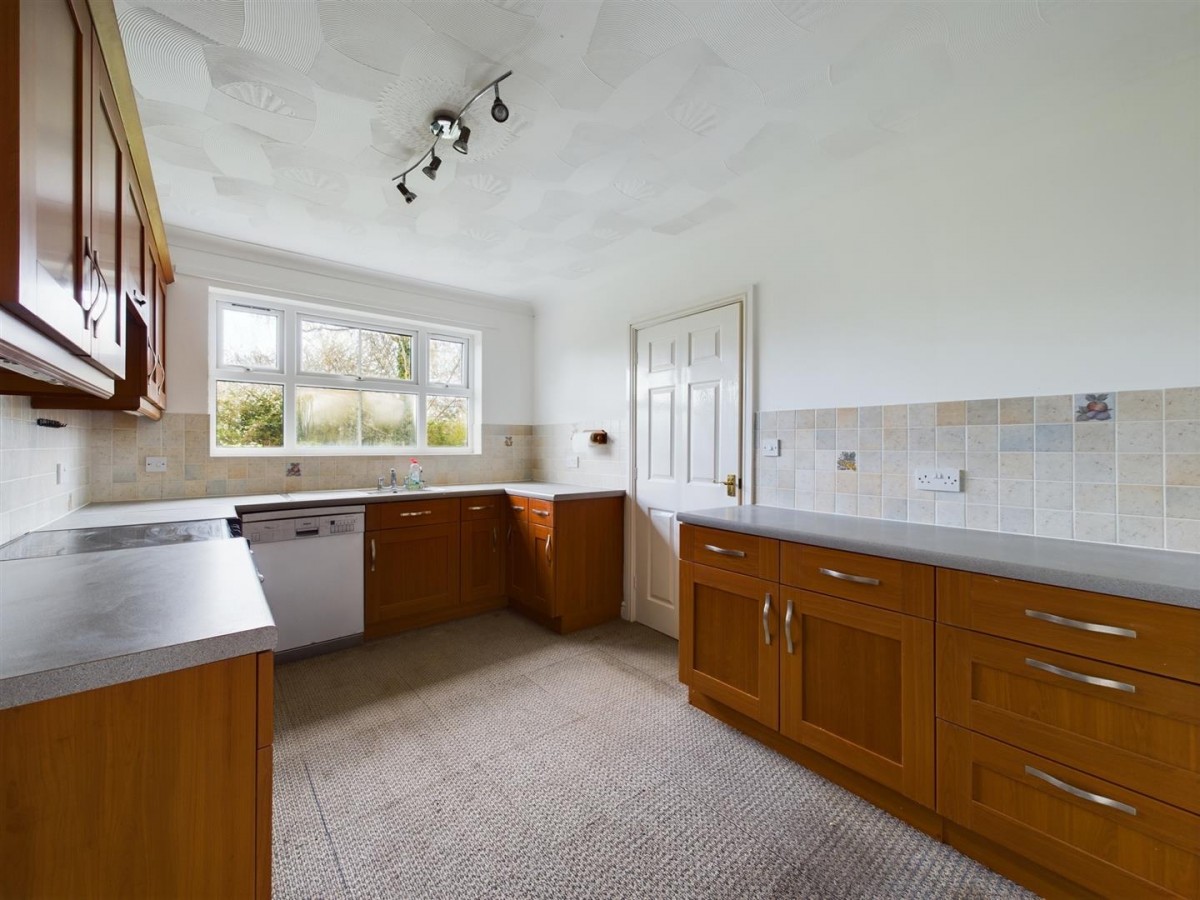 Holmes Way, Wragby, Market Rasen