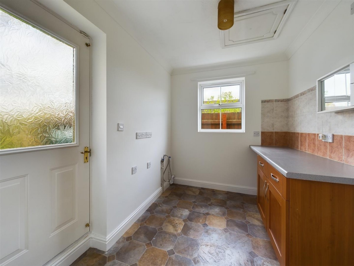 Holmes Way, Wragby, Market Rasen