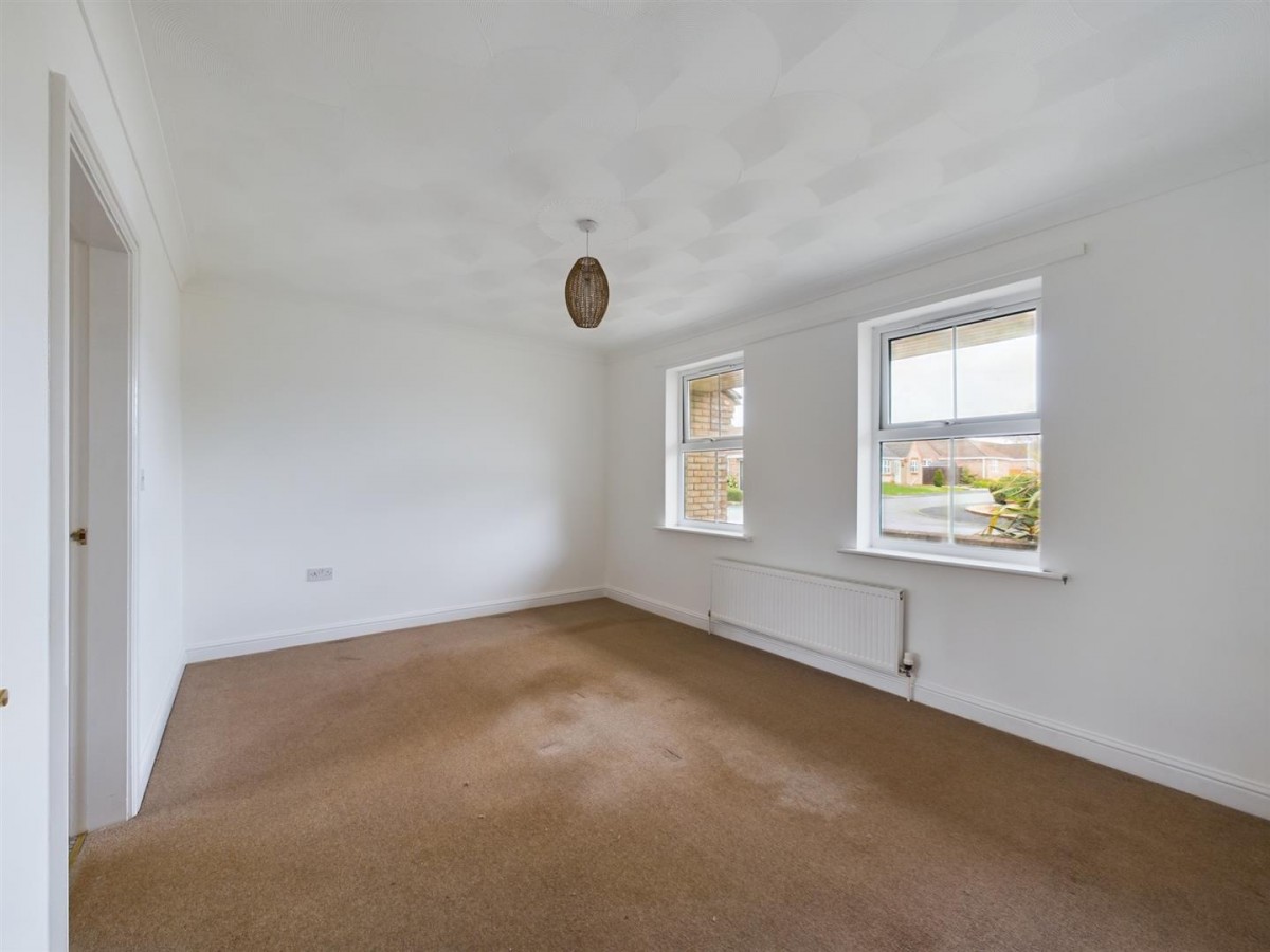 Holmes Way, Wragby, Market Rasen