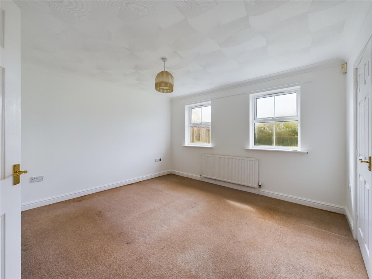 Holmes Way, Wragby, Market Rasen