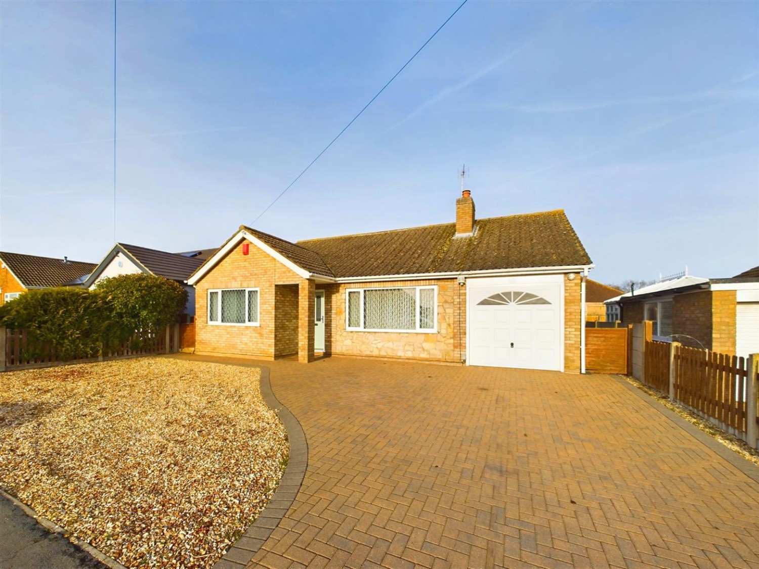 5 bedroom Bungalow for Sale Alderney Way, North Hykeham, Lincoln