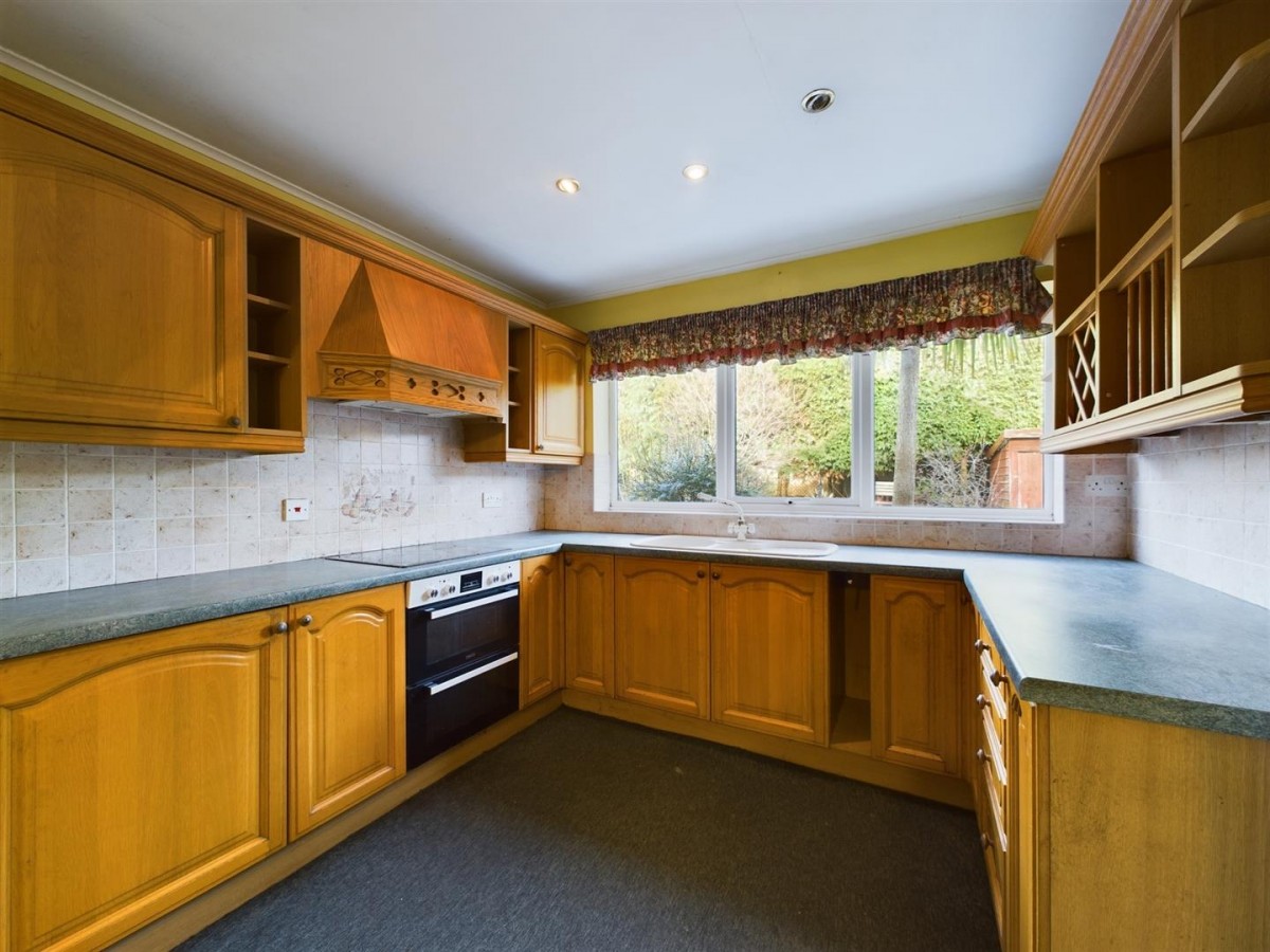 Alderney Way, North Hykeham, Lincoln