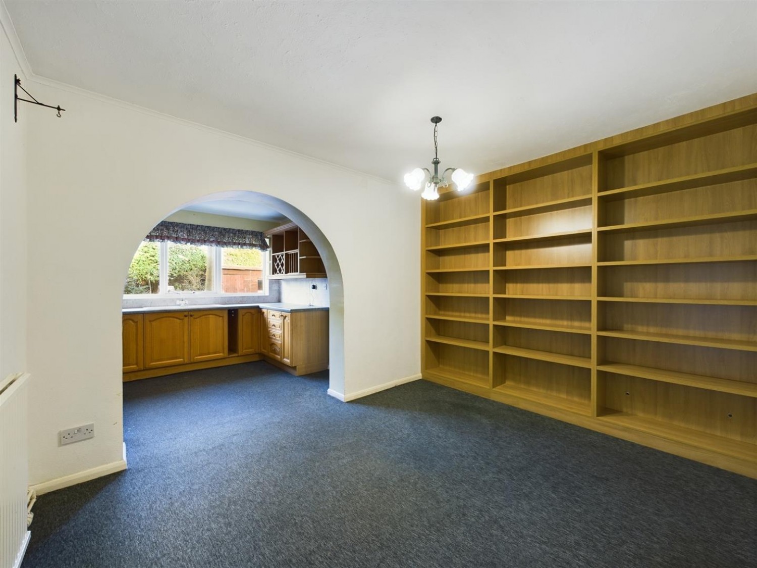 5 bedroom Bungalow for Sale Alderney Way, North Hykeham, Lincoln