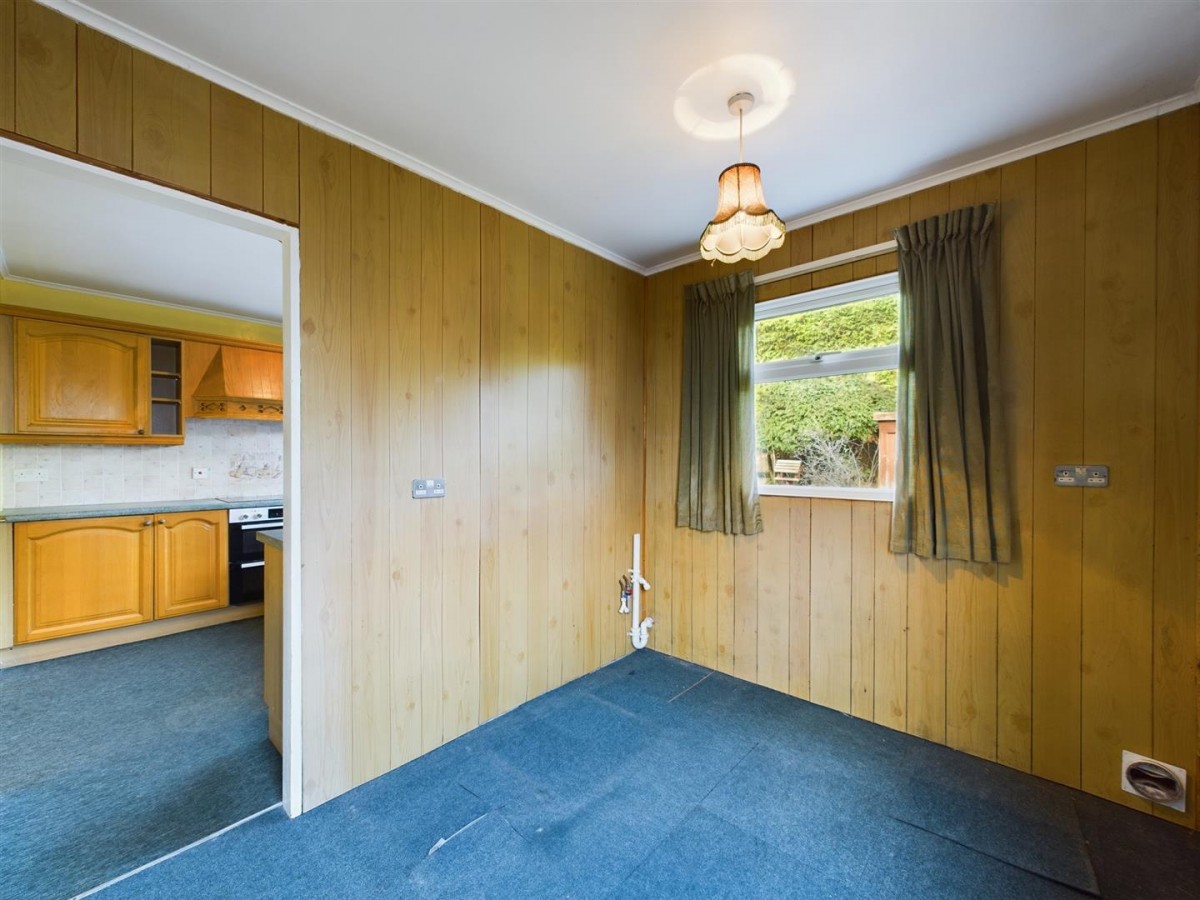 Alderney Way, North Hykeham, Lincoln