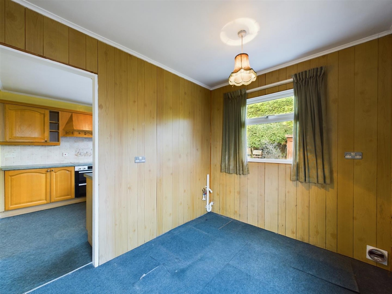 5 bedroom Bungalow for Sale Alderney Way, North Hykeham, Lincoln