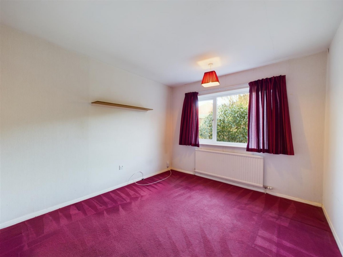 Alderney Way, North Hykeham, Lincoln